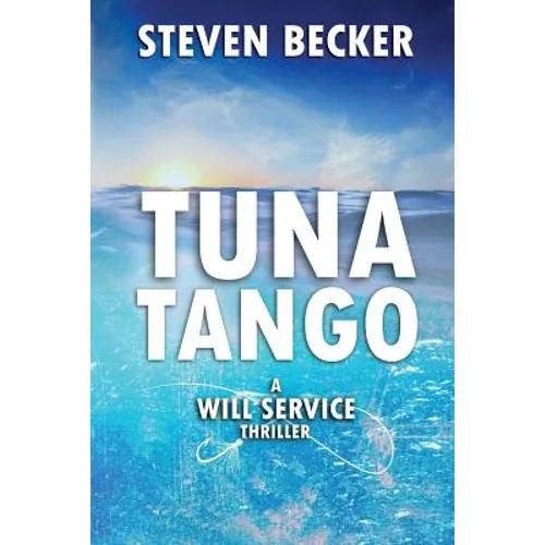 Tuna Tango - Paperback