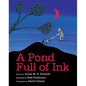 A Pond Full of Ink - Paperback