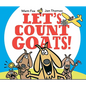 Let's Count Goats! - Hardcover