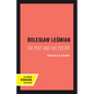 Boleslaw Lesmian: The Poet and His Poetry - Paperback