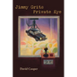 Jimmy Grits, Private Eye - Paperback