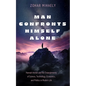 Man Confronts Himself Alone - Paperback