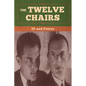 The Twelve Chairs - Paperback
