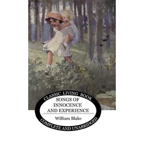 Songs of Innocence and Experience - Hardcover