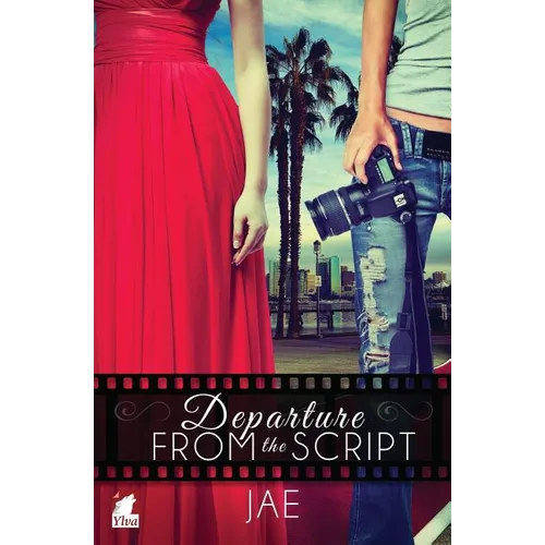 Departure from the Script - Paperback