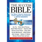 The Success Bible: The World's Greatest Inspirational Classics Abridged and Introduced by Mitch Horowitz - Hardcover