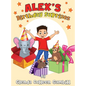 Alex's Birthday Surprises - Hardcover