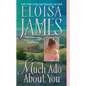 Much Ado about You - Paperback