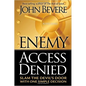 Enemy Access Denied: Slam the Devil's Door with One Simple Decision - Paperback