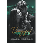 Vengeful Prince - Paperback