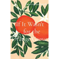 If It Wasn't for the Orange Grove - Paperback