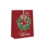 Accented Country Giftbag -