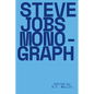 Steve Jobs Monograph - Paperback