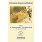 Environment, Economy and Judiciary - Hardcover