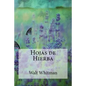 Hojas de Hierba - Paperback