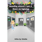 Unravelling Unknowns: A year of Henna's new beginnings - Paperback