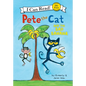 Pete the Cat and the Bad Banana - Library Binding