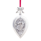 Eight Maids A Milking Ornament  – Twelve Days of Christmas Series