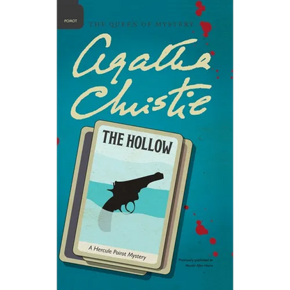 The Hollow - Hardcover