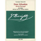 Dom Sebastien: Vocal Score - Paperback