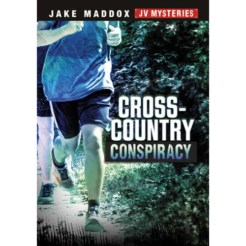 Cross-Country Conspiracy - Paperback