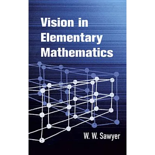 Vision in Elementary Mathematics - Paperback