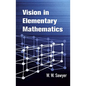 Vision in Elementary Mathematics - Paperback