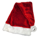 Red and White Santa's Bottle Cap Hat