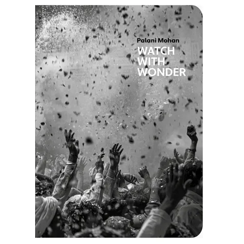 Watch with Wonder - Hardcover