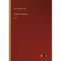English Premiers: Vol. II - Paperback