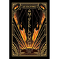 Amberlough - Paperback