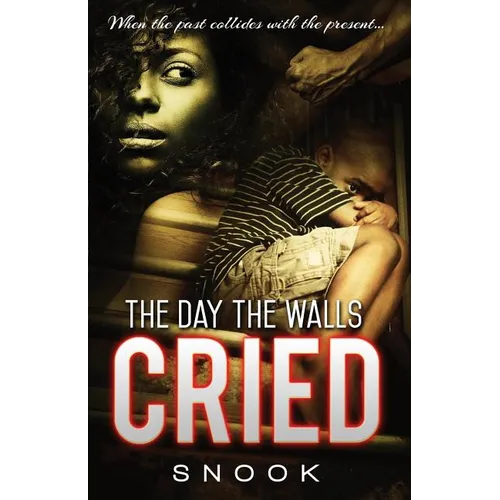 The Day the Walls Cried - Paperback