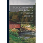 Publications of the Rowley Historical Society; n1 - Paperback