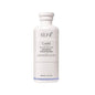 Keune Silver Savior Purple Shampoo for Gray, White, and Platinum Hair - Neutralizes Brassy Tones, Maintains Cool Tone - 300 ml