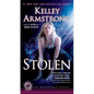 Stolen - Paperback