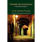 Outside the Institution - Selected Poems - Paperback