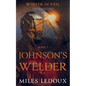 Johnson's Welder (Winter in Veil Book 3) - Paperback