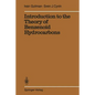 Introduction to the Theory of Benzenoid Hydrocarbons - Paperback