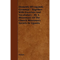 Elements Of Luganda Grammar - Together With Exercises And Vocabulary - By A Missionary Of The Church Missionary Society In Uganda - Paperback