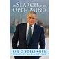 In Search of an Open Mind: Speeches and Writings - Hardcover