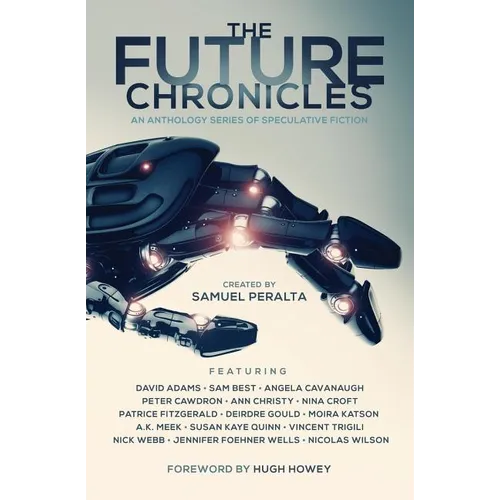 The Future Chronicles - Special Edition - Paperback