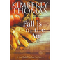 Fall is in the Air - Paperback