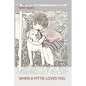 When a Pittie Loves You - Paperback