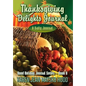 Thanksgiving Delights Journal: A Daily Journal - Hardcover