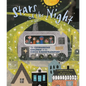 Stars of the Night: The Courageous Children of the Czech Kindertransport - Hardcover