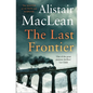 The Last Frontier - Paperback