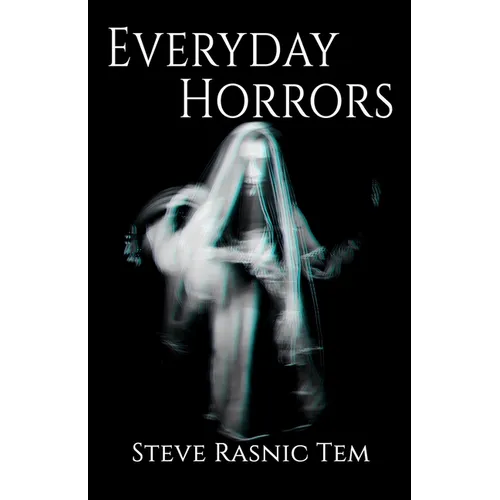 Everyday Horrors - Paperback
