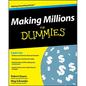 Making Millions for Dummies - Paperback