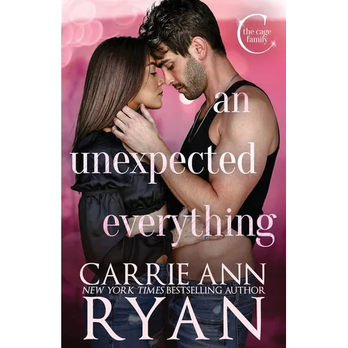 An Unexpected Everything - Paperback