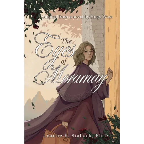 The Eyes of Moramay - Paperback